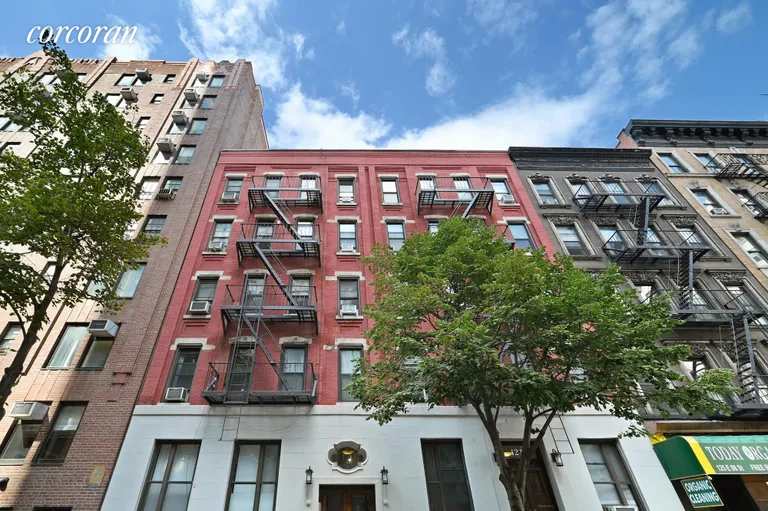 New York City Real Estate | View 123 East 88th Street, 3C | room 4 | View 5
