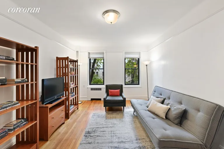 New York City Real Estate | View 123 East 88th Street, 3C | room 7 | View 8