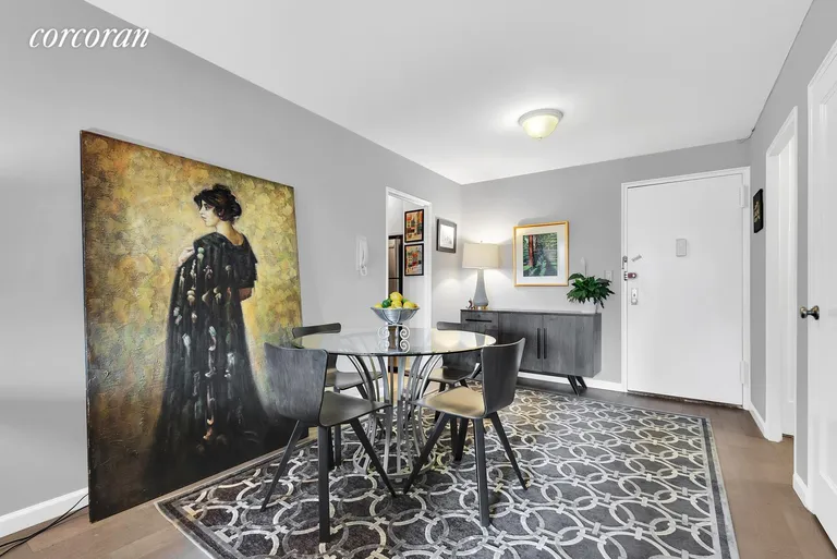 New York City Real Estate | View 165 West 66th Street, 6E | Select a Category | View 2