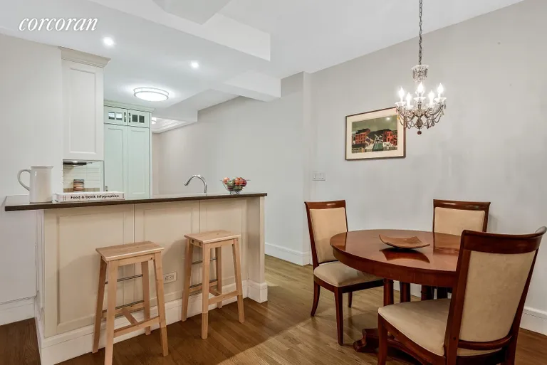 New York City Real Estate | View 27 West 72nd Street, 501 | room 2 | View 3