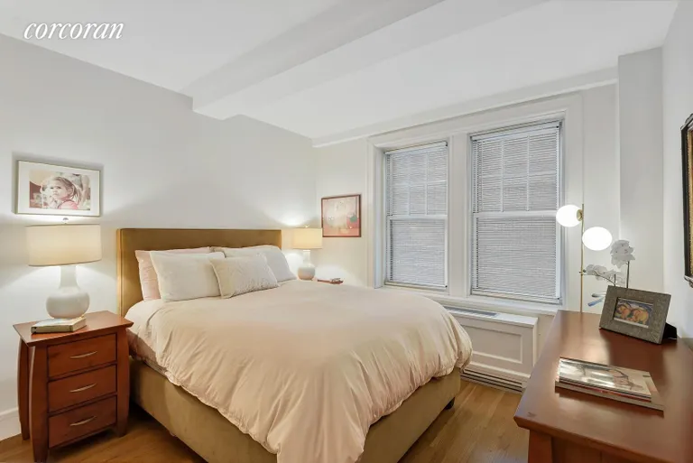 New York City Real Estate | View 27 West 72nd Street, 501 | room 3 | View 4