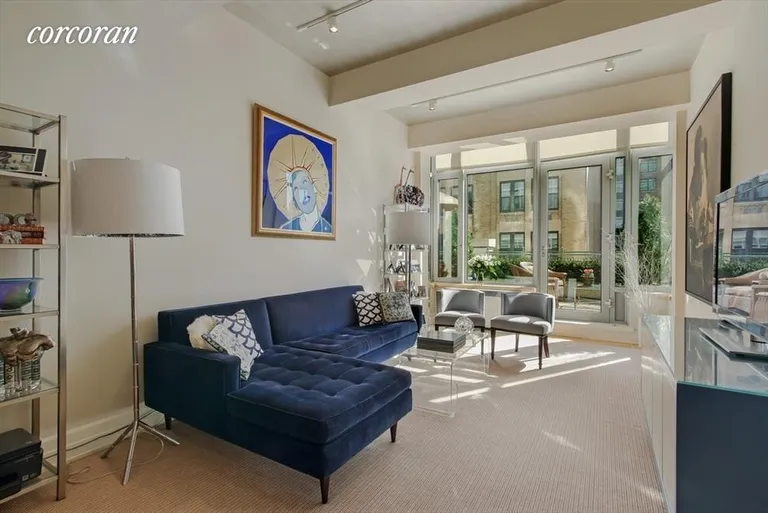 New York City Real Estate | View 110 Livingston Street, 8R | room 1 | View 2