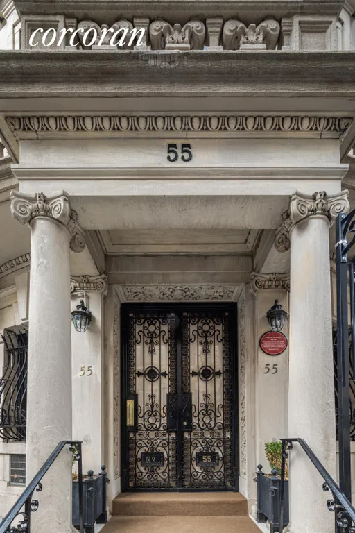 New York City Real Estate | View 55 East 74th Street | Other Listing Photo | View 27