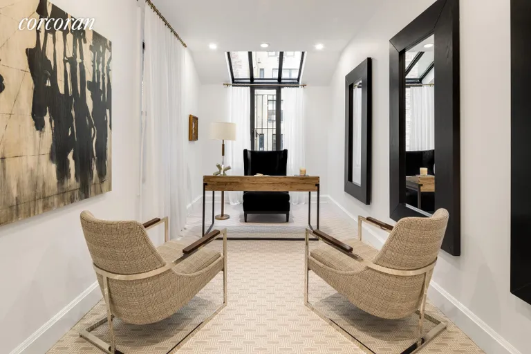 New York City Real Estate | View 55 East 74th Street | Other Listing Photo | View 11