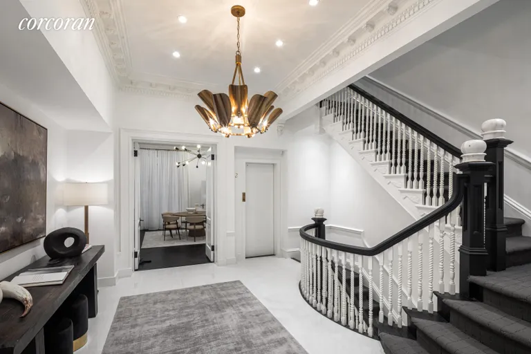 New York City Real Estate | View 55 East 74th Street | Other Listing Photo | View 4
