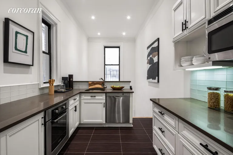 New York City Real Estate | View 55 East 74th Street | Kitchen | View 14