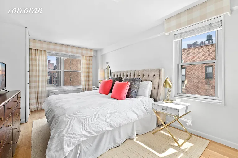 New York City Real Estate | View 205 Third Avenue, 7C | Bedroom | View 6