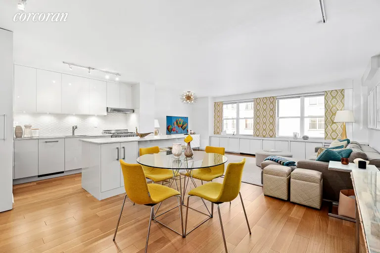 New York City Real Estate | View 205 Third Avenue, 7C | room 1 | View 2