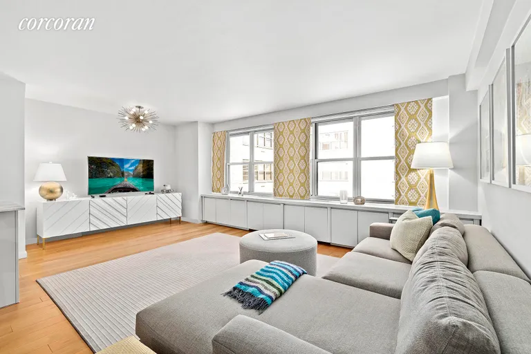 New York City Real Estate | View 205 Third Avenue, 7C | room 3 | View 4