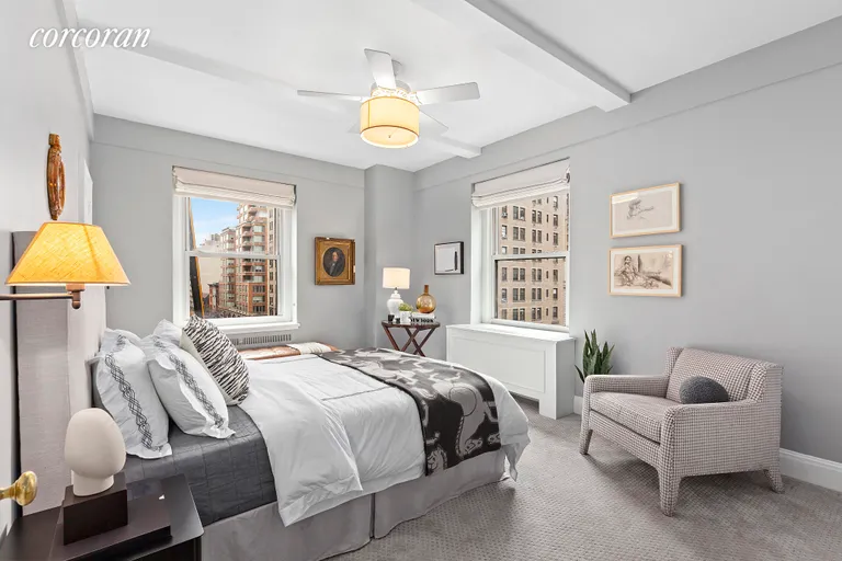 New York City Real Estate | View 49 East 86th Street, 6B | Other Listing Photo | View 4