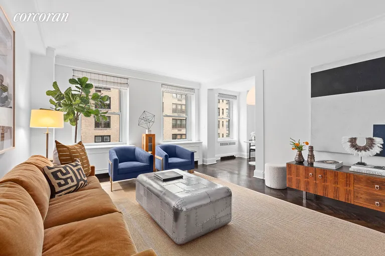 New York City Real Estate | View 49 East 86th Street, 6B | Other Listing Photo | View 3