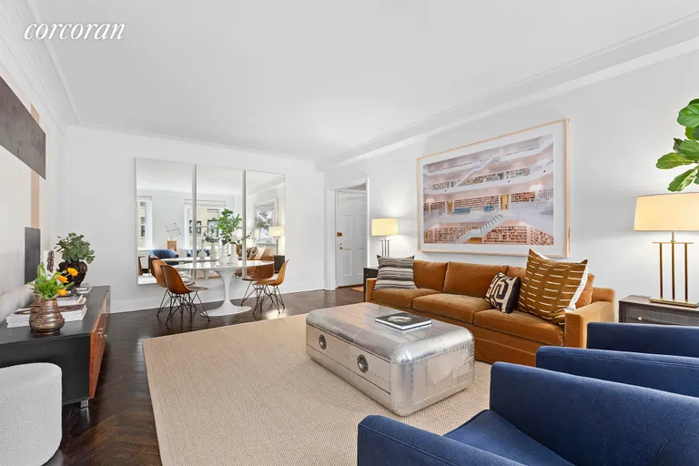 New York City Real Estate | View 49 East 86th Street, 6B | Other Listing Photo | View 2