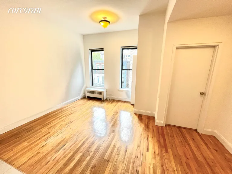 New York City Real Estate | View 107 West 68th Street, 5B | 2 Beds, 1 Bath | View 1