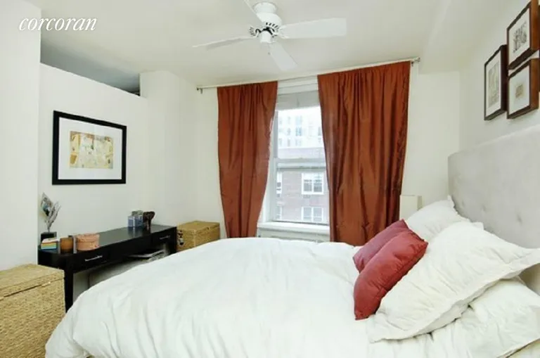 New York City Real Estate | View 25 West 13th Street, 6SN | room 1 | View 2