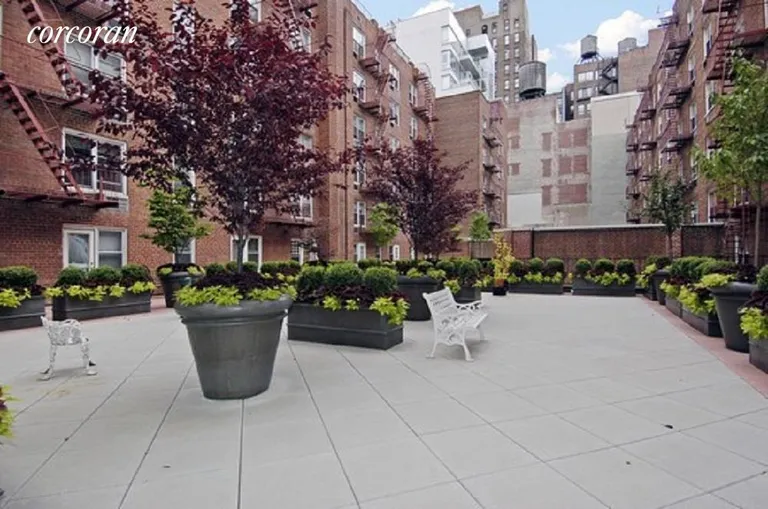 New York City Real Estate | View 25 West 13th Street, 6SN | room 3 | View 4