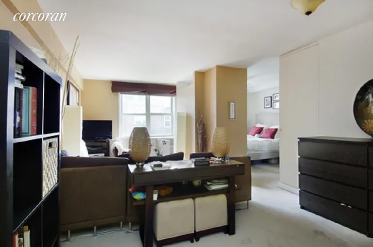New York City Real Estate | View 25 West 13th Street, 6SN | 1 Bed, 1 Bath | View 1