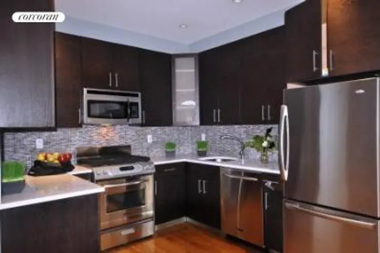 New York City Real Estate | View 71 Carroll Street, 3D | room 2 | View 3