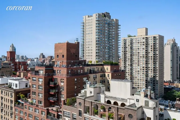 New York City Real Estate | View 350 East 72nd Street, 22/23A | View | View 13