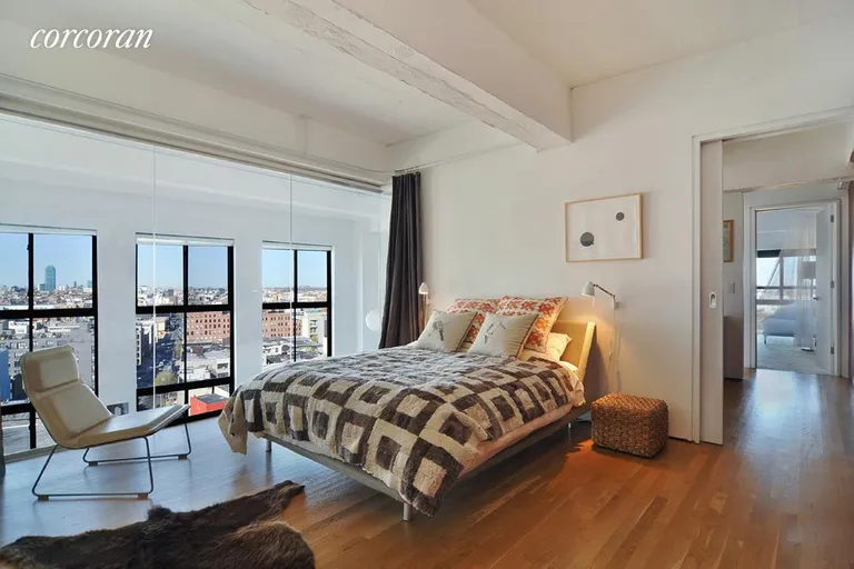 New York City Real Estate | View 330 WYTHE AVENUE, 7H | room 3 | View 4