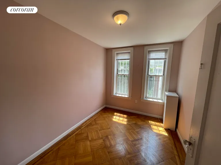 New York City Real Estate | View 476 80th Street | Bedroom | View 8