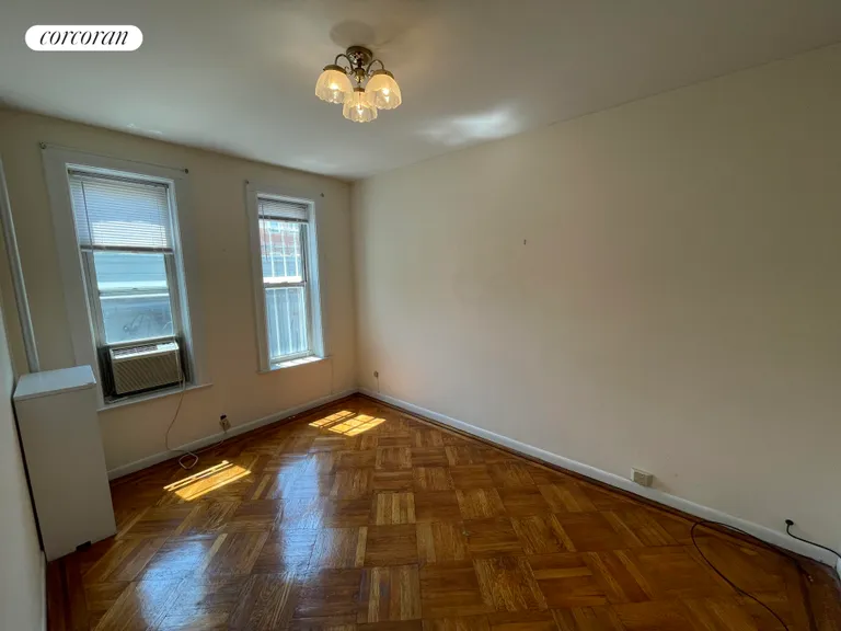 New York City Real Estate | View 476 80th Street | Bedroom | View 9