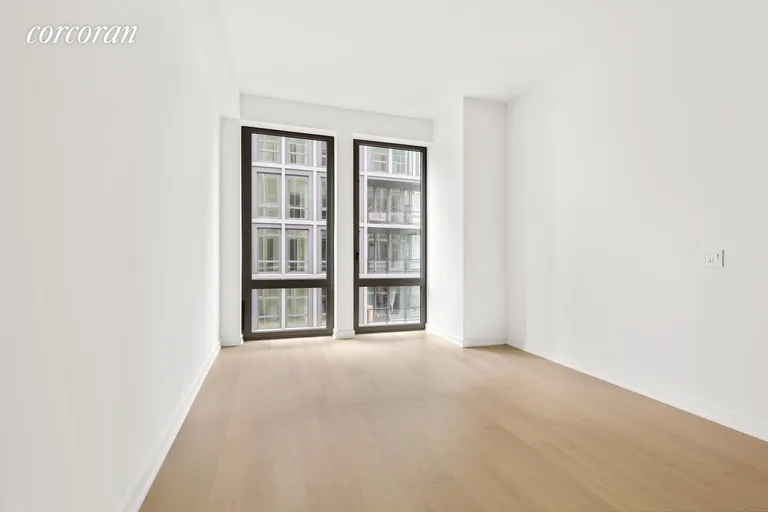 New York City Real Estate | View 77 Charlton Street, N10G | 1 Bed, 1 Bath | View 1
