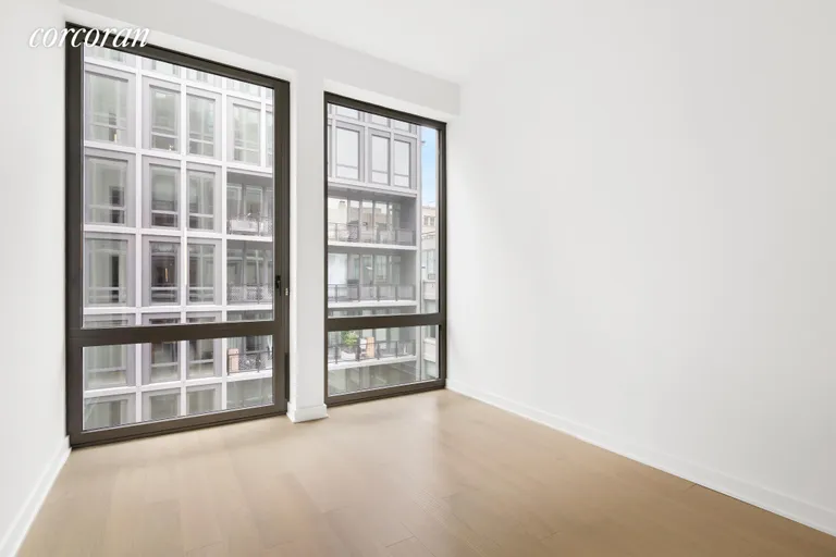 New York City Real Estate | View 77 Charlton Street, N10G | room 2 | View 3