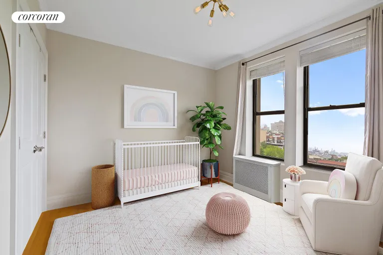 New York City Real Estate | View 382 Eastern Parkway, 6A | Select a Category | View 5