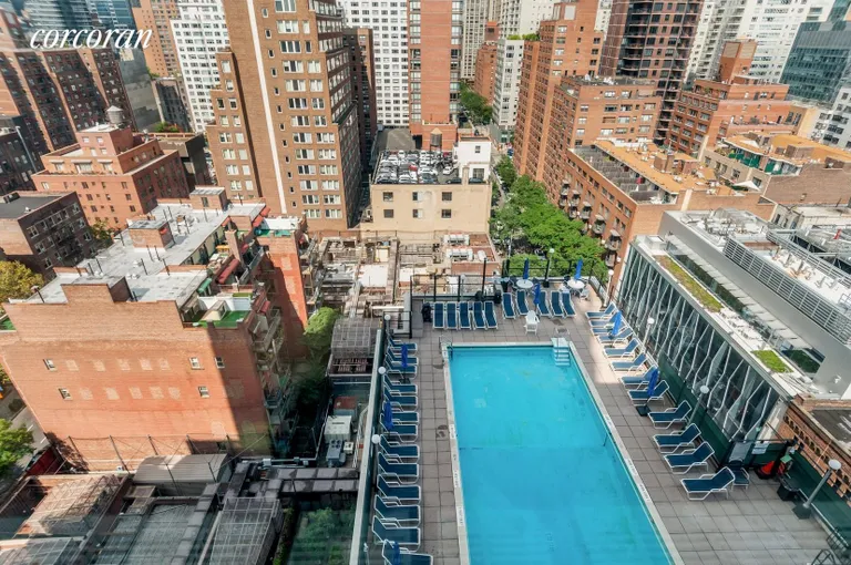 New York City Real Estate | View 340 East 64th Street, 20A | View | View 8