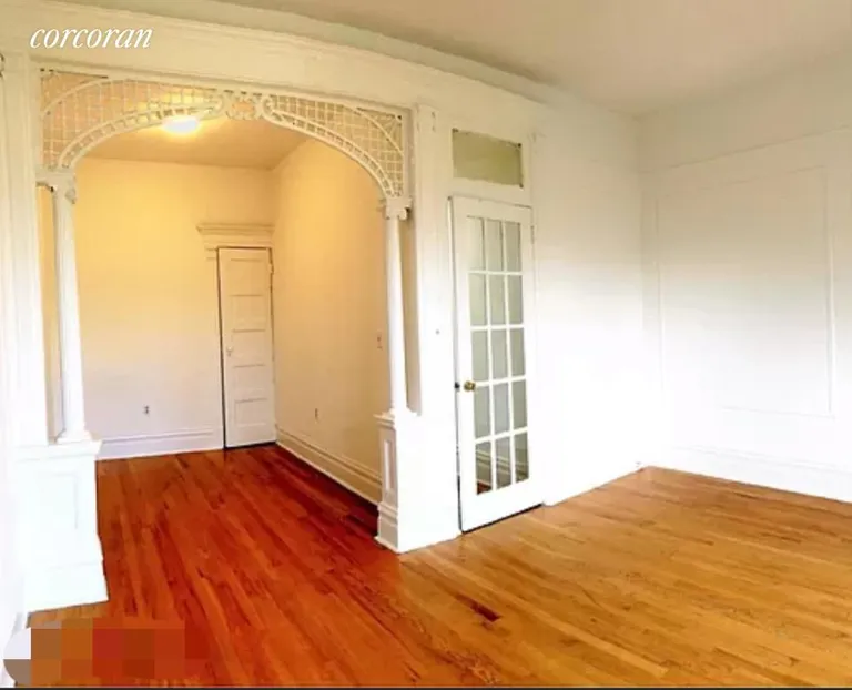 New York City Real Estate | View 479 Prospect Place, 3L | 3 Beds, 1 Bath | View 1