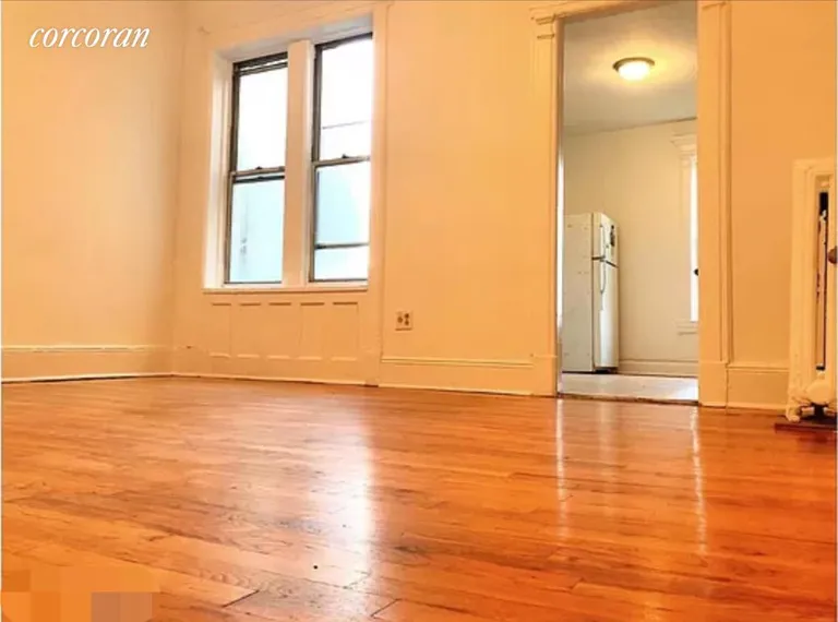 New York City Real Estate | View 479 Prospect Place, 3L | room 1 | View 2