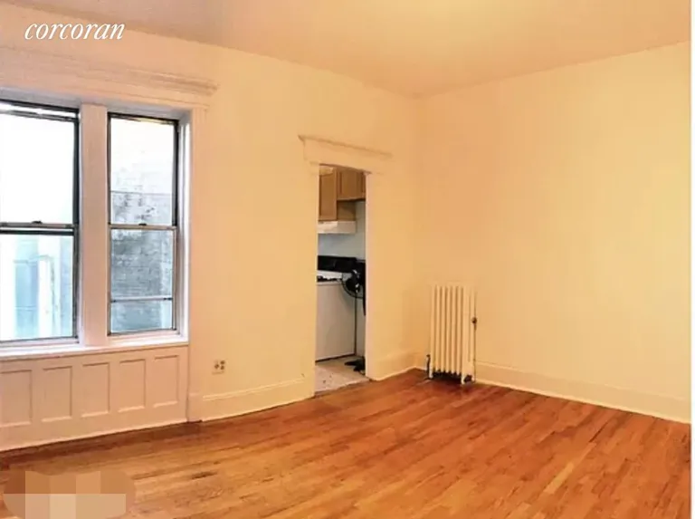 New York City Real Estate | View 479 Prospect Place, 3L | room 5 | View 6