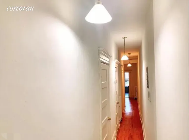 New York City Real Estate | View 479 Prospect Place, 3L | room 6 | View 7