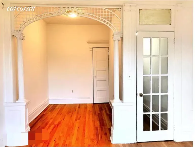 New York City Real Estate | View 479 Prospect Place, 3L | room 20 | View 21