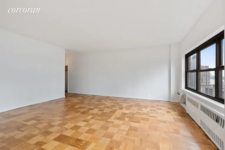 New York City Real Estate | View 185 West End Avenue, 29S | room 2 | View 3