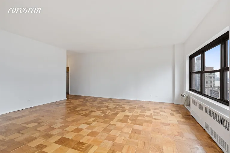 New York City Real Estate | View 185 West End Avenue, 29S | Other Listing Photo | View 10