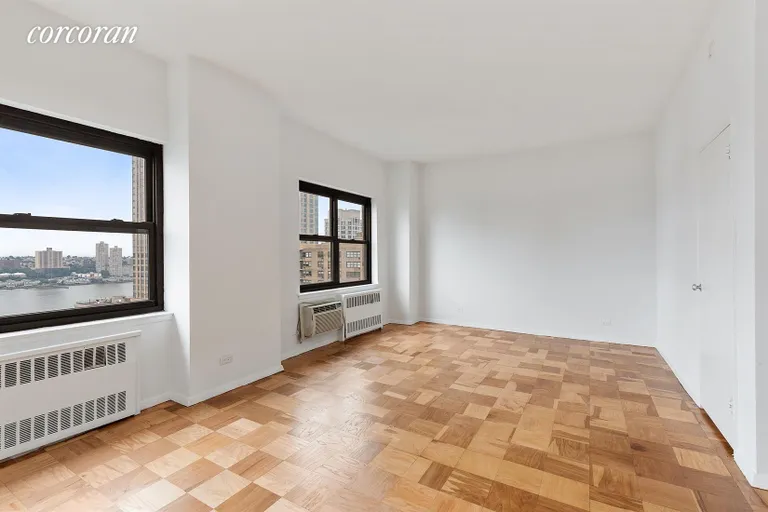 New York City Real Estate | View 185 West End Avenue, 29S | Other Listing Photo | View 11