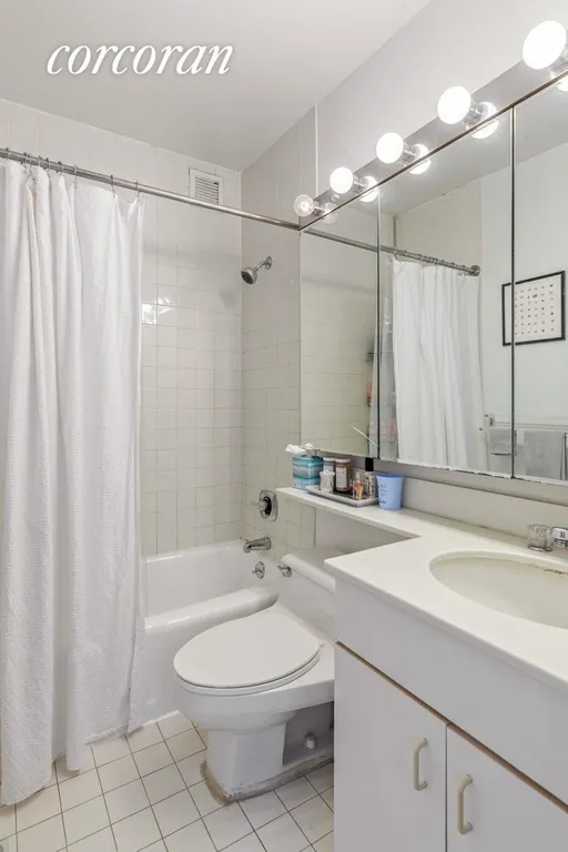 New York City Real Estate | View 215 West 95th Street, 4-P | room 3 | View 4