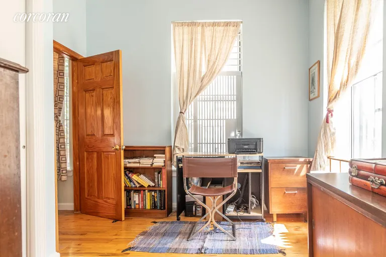 New York City Real Estate | View 241 West 111th Street, 3 | Bedroom | View 13