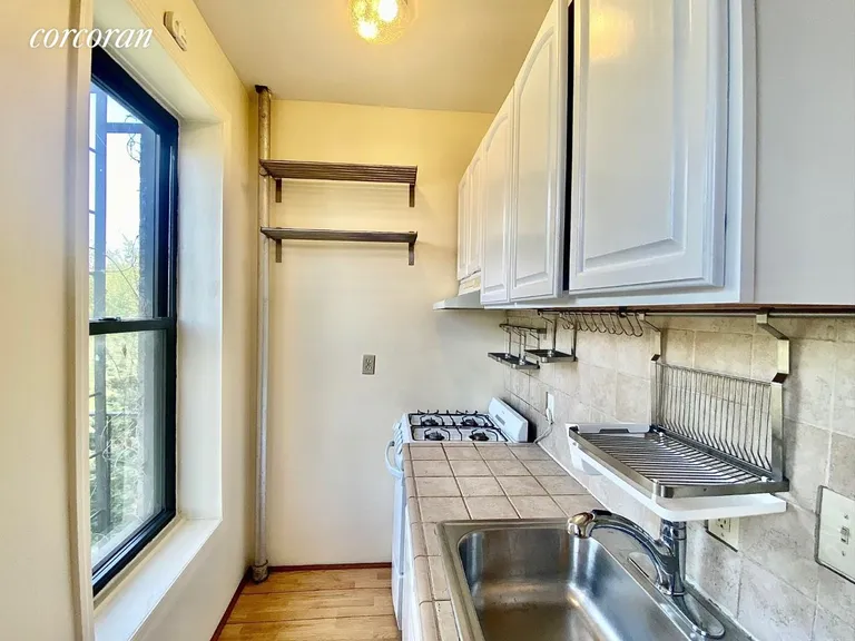 New York City Real Estate | View 227 17th Street, 3 | room 5 | View 6