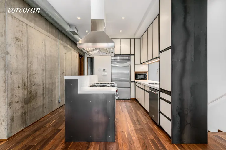 New York City Real Estate | View 253 Pacific Street, 1 | Kitchen | View 6