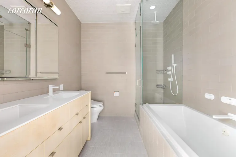 New York City Real Estate | View 253 Pacific Street, 1 | Bathroom | View 11