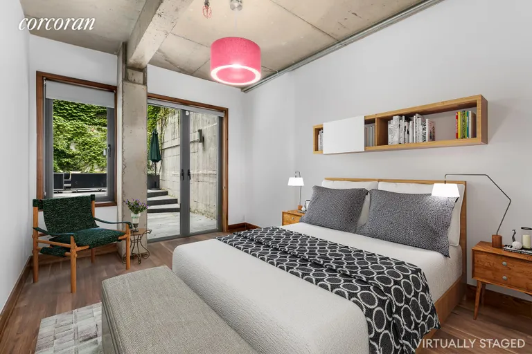 New York City Real Estate | View 253 Pacific Street, 1 | Bedroom | View 14