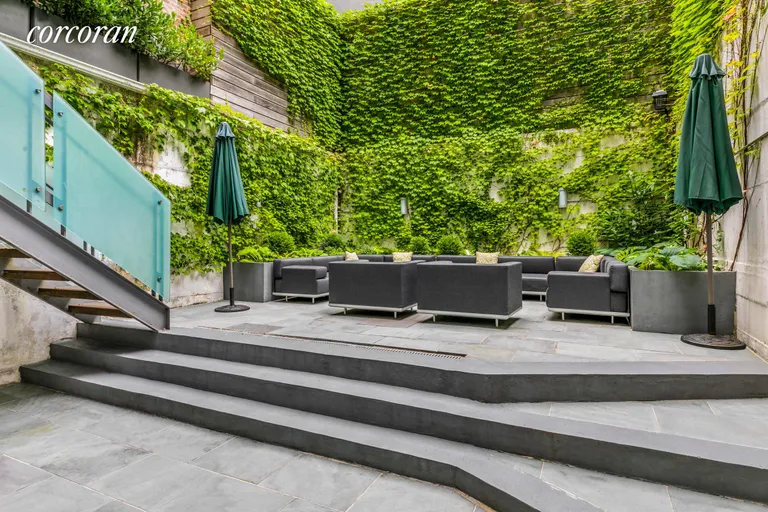 New York City Real Estate | View 253 Pacific Street, 1 | Outdoor Space | View 3