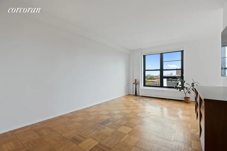 New York City Real Estate | View 209 Clinton Avenue, 10A | Photo3 | View 3