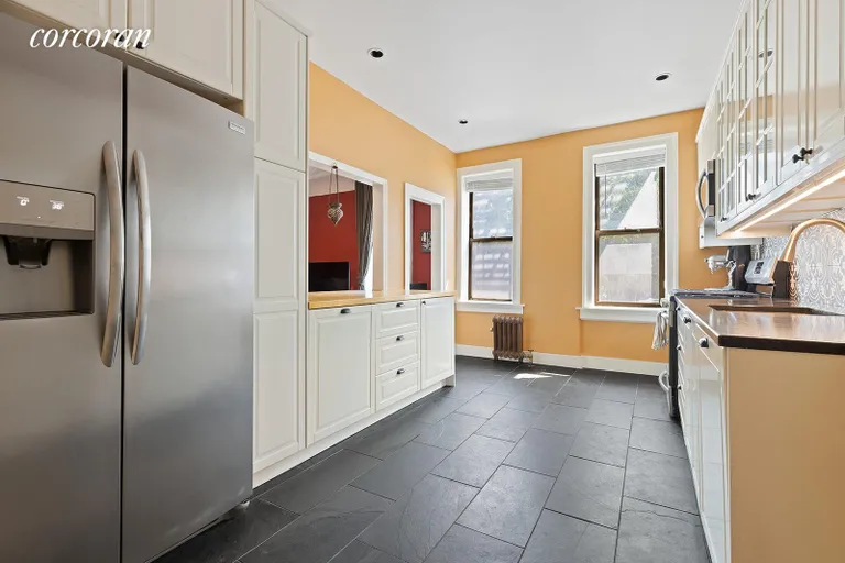 New York City Real Estate | View 1405 Prospect Place, A1 | 1 Bed, 1 Bath | View 1
