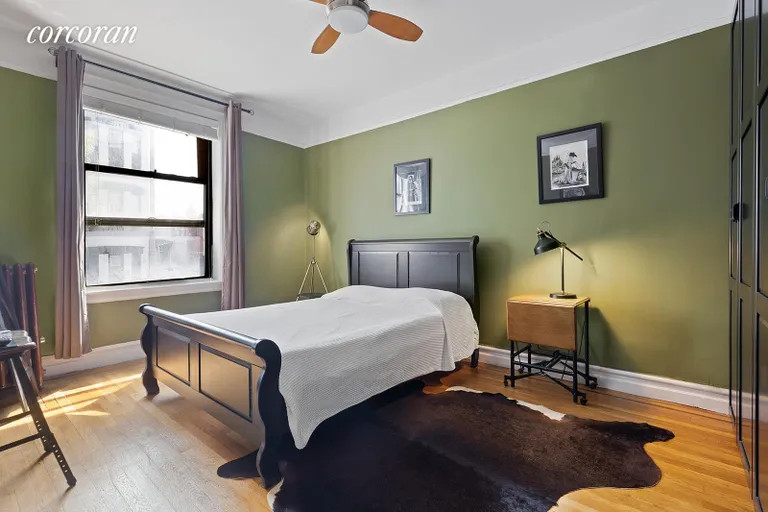 New York City Real Estate | View 1405 Prospect Place, A1 | Bedroom | View 3