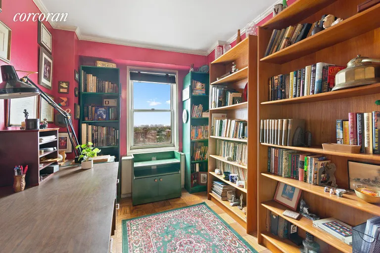 New York City Real Estate | View 1170 Ocean Parkway, 11G | room 1 | View 2