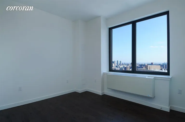 New York City Real Estate | View 321 West 110th Street, 18B | room 2 | View 3