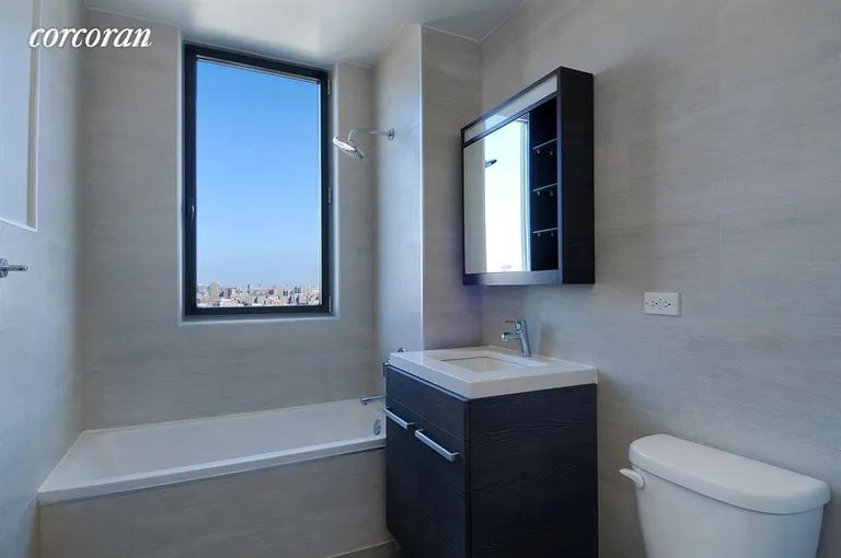 New York City Real Estate | View 321 West 110th Street, 18B | room 3 | View 4
